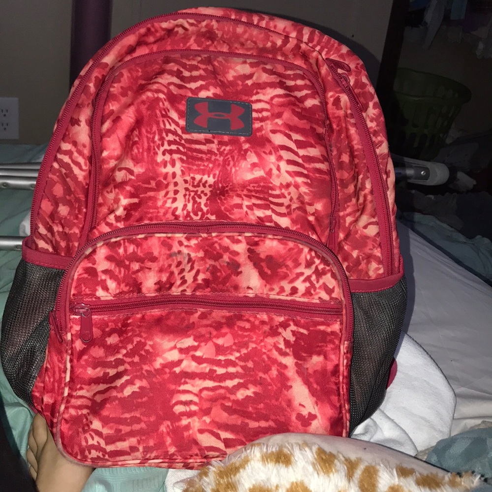 under armour backpack